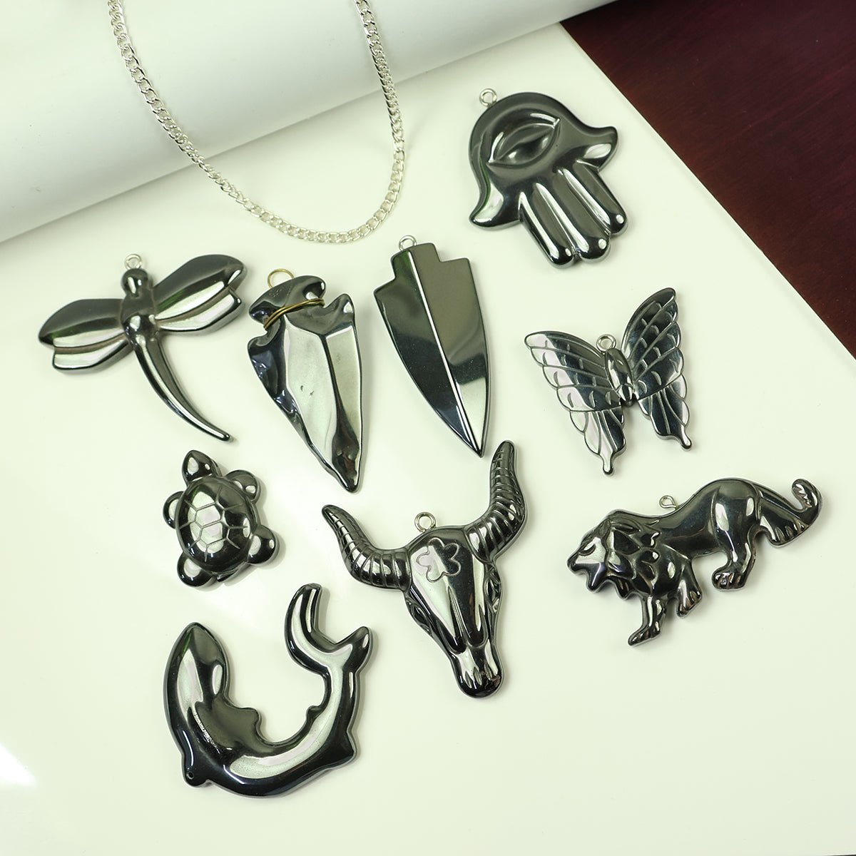 Charms