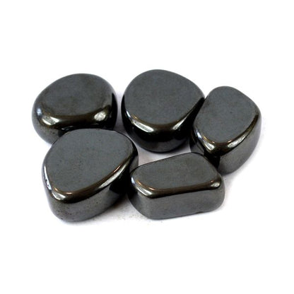 Hematite Tumble Stone