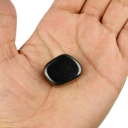 Hematite Tumble Stone