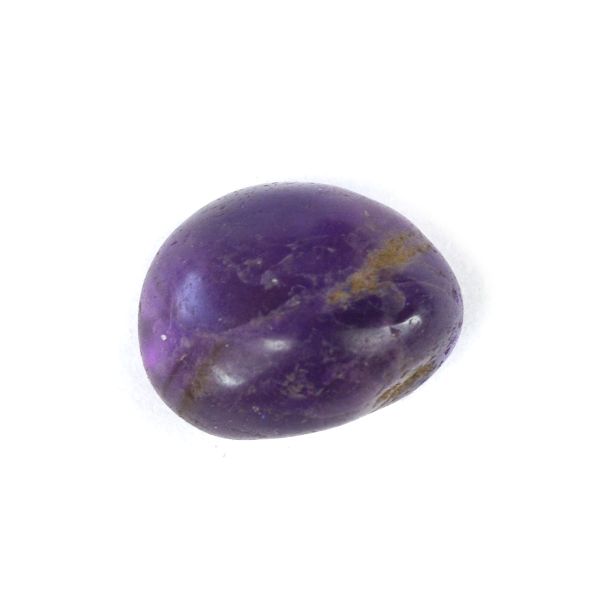 Amethyst African High Grade Tumble Stone