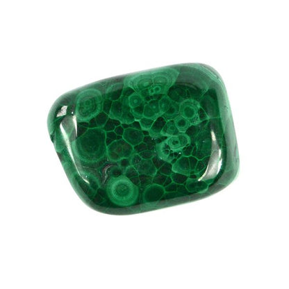 Malachite High Grade Tumble Stone