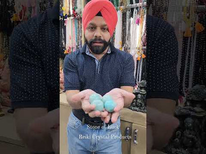Amazonite Ball-60 mm