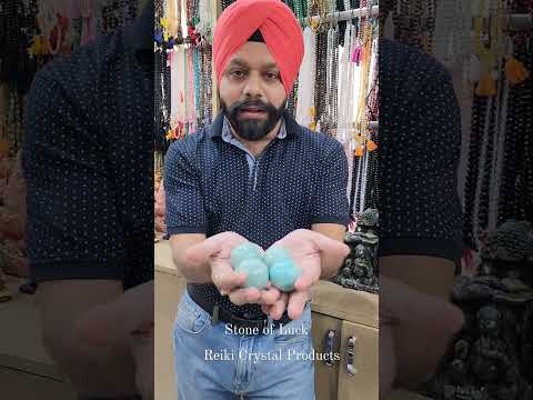 Amazonite Ball-40 mm