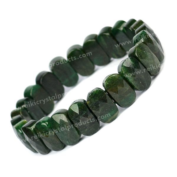 Natural Crystal Stone Exotic Bracelet