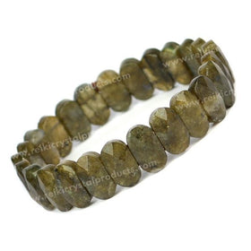 Labradorite Exotic Bracelet