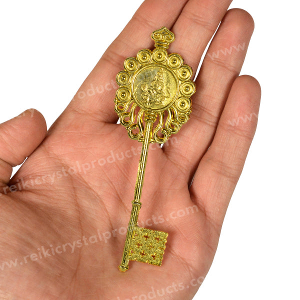 Kuber Key Original Vastu Fengshui for Wealth and Prosperity