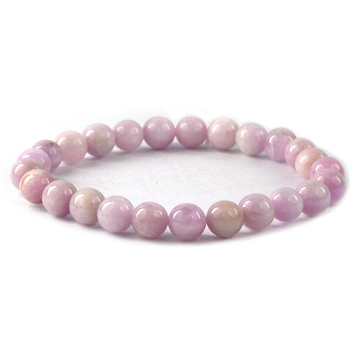 Kyanite Crystal Bracelet | Natural Healing Gemstone Bracelet for Clarity & Alignment