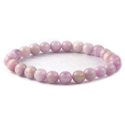 Kyanite Crystal Bracelet | Natural Healing Gemstone Bracelet for Clarity & Alignment