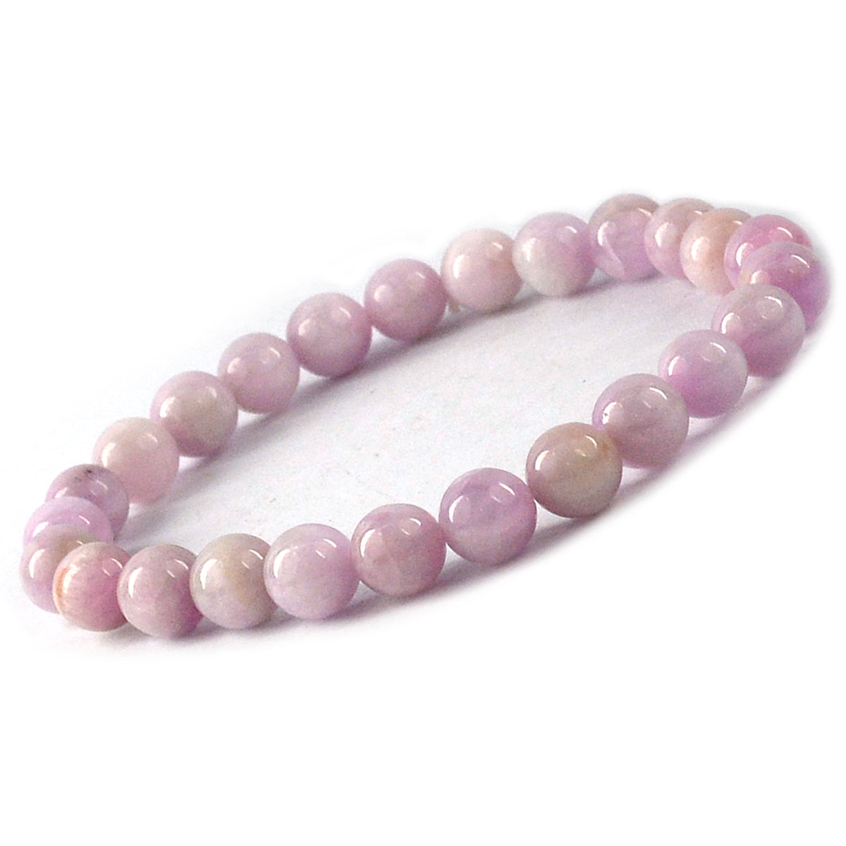 Kyanite Crystal Bracelet | Natural Healing Gemstone Bracelet for Clarity & Alignment