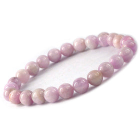 Kyanite Crystal Bracelet | Natural Healing Gemstone Bracelet for Clarity & Alignment