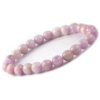 Kyanite Crystal Bracelet | Natural Healing Gemstone Bracelet for Clarity & Alignment