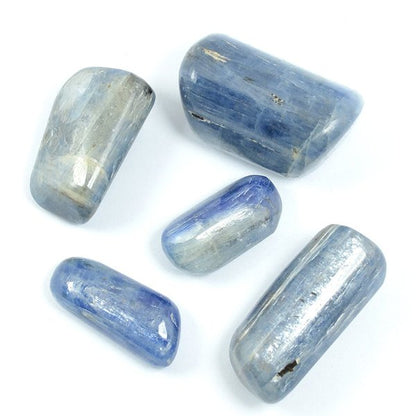 Natural Single Crystal Tumble Stones Pack of 1 pc