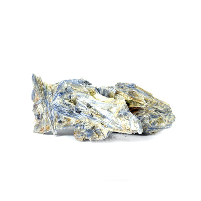 Kyanite Blue Raw Rough Stones Energized By Reiki Grand Master-500 GM