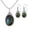 Labradorite