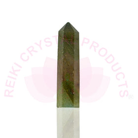 Labradorite Crystal Pencil / Obelisks