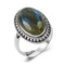 Labradorite