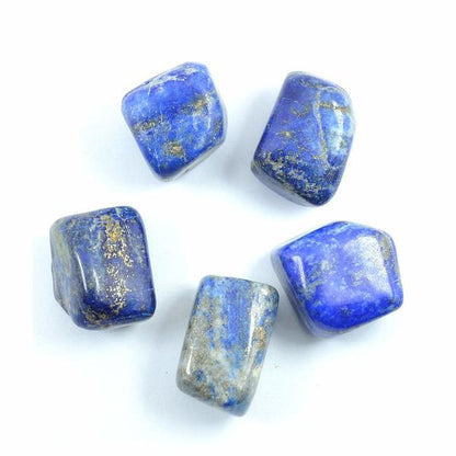 Natural Single Crystal Tumble Stones Pack of 1 pc