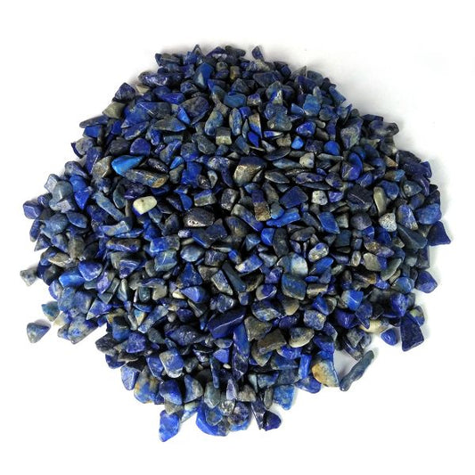 Lapis Lazuli Crystal / Stone Chips