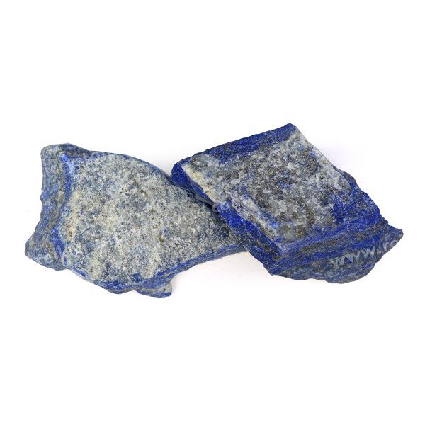 Lapis Lazuli Raw Rough Stones