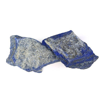 Lapis Lazuli Raw Rough Stones