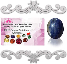 Natural Lapis Lazuli Loose Gemstone