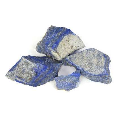 Lapis Lazuli Raw Rough Stones
