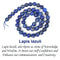 Lapis Lazuli