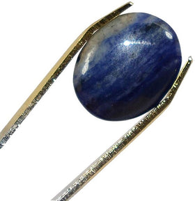 Natural Lapis Lazuli Loose Gemstone