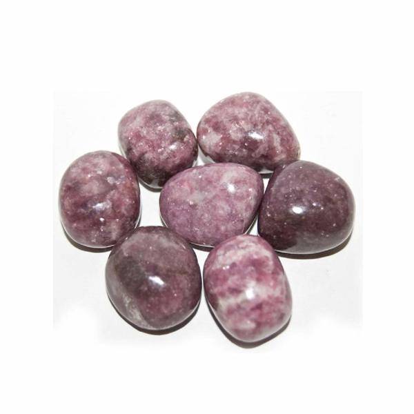 Natural Single Crystal Tumble Stones Pack of 1 pc