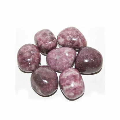 Natural Single Crystal Tumble Stones Pack of 1 pc