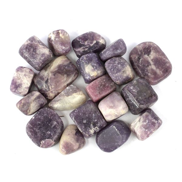 Natural Single Crystal Tumble Stone for Reiki Healing and Crystal Healing Tumble Stones Pack of 1 pc