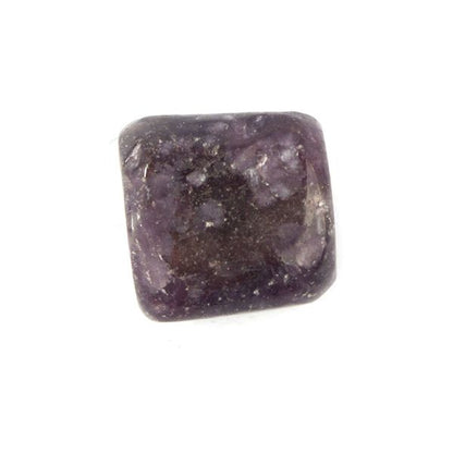 Lepidolite Tumble Stone