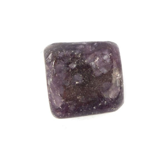 Lepidolite Tumble Stone