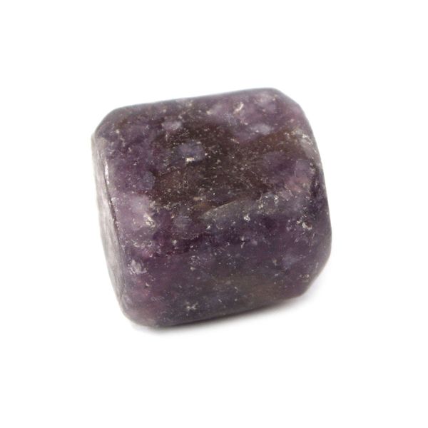 Natural Single Crystal Tumble Stones Pack of 1 pc