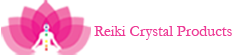 Reiki Crystal Products LLP