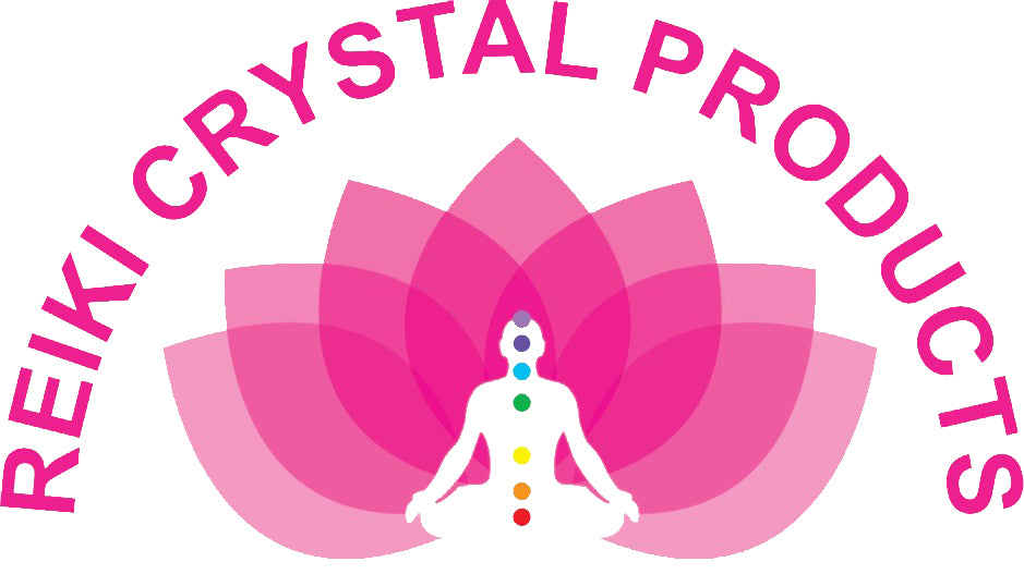 7 Chakra Grid Box