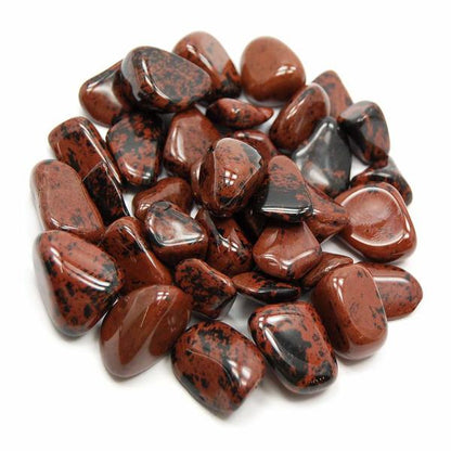 Natural Single Crystal Tumble Stones Pack of 1 pc