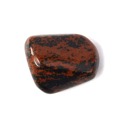 Mahogany Obsidian Tumble Stone