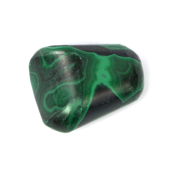 Natural Single Crystal Tumble Stones Pack of 1 pc