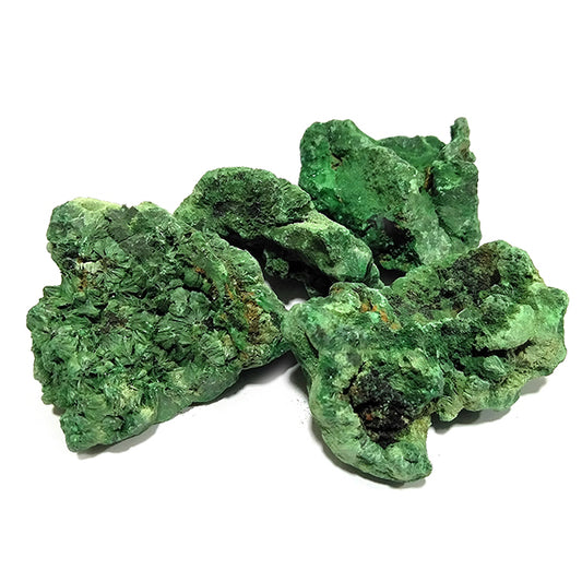 Natural Malachite Raw Rough Stone