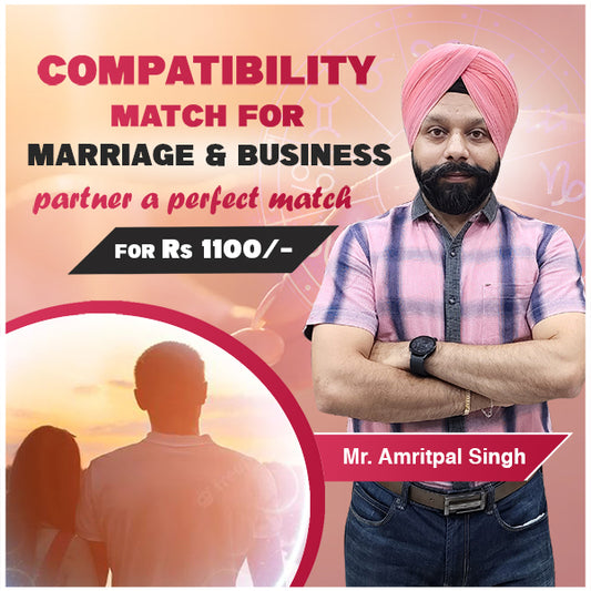 Match Compatibility
