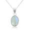 Rainbow Moonstone