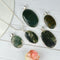 Moss Agate