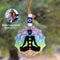 Evil Eye Hanging-AP-35