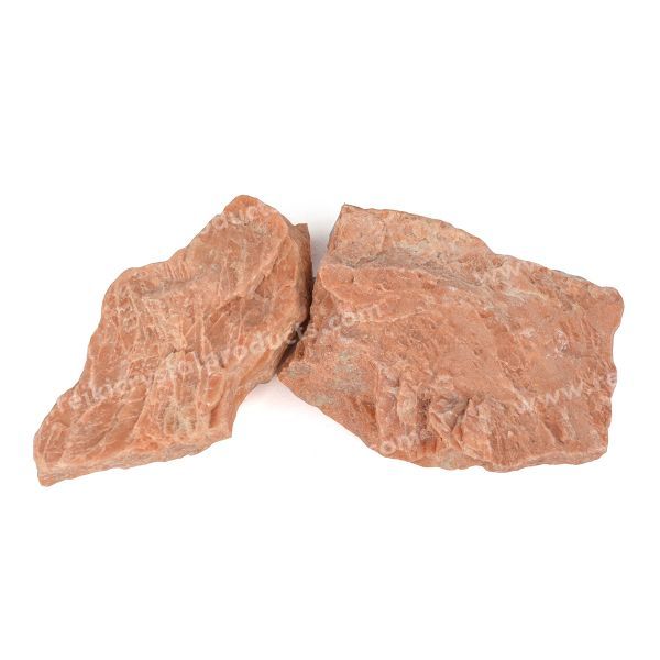 Peach Moonstone Raw Rough Stones