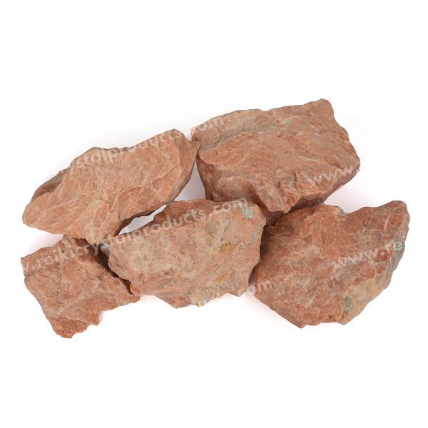 Peach Moonstone Raw Rough Stones