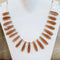 Peach Moonstone