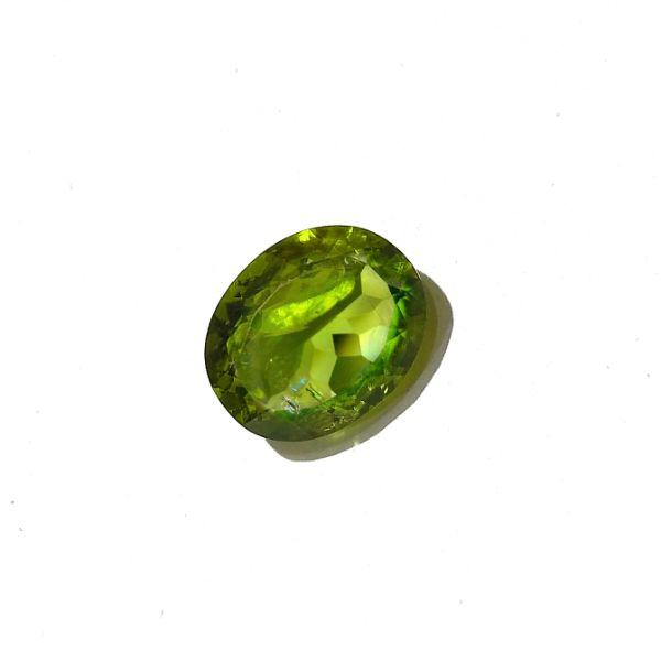 Natural High Grade Peridot  Carat Peridot Certified Gemstone