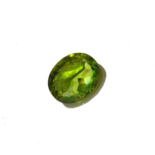 Natural High Grade Peridot  Carat Peridot Certified Gemstone