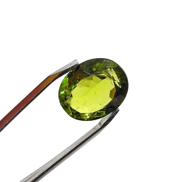 Natural High Grade Peridot  Carat Peridot Certified Gemstone